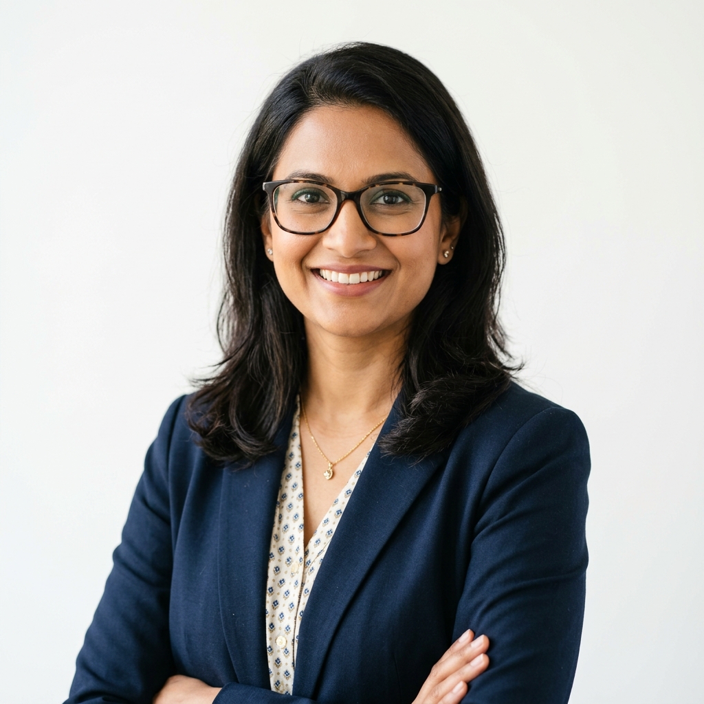 Dr. Anita Singh