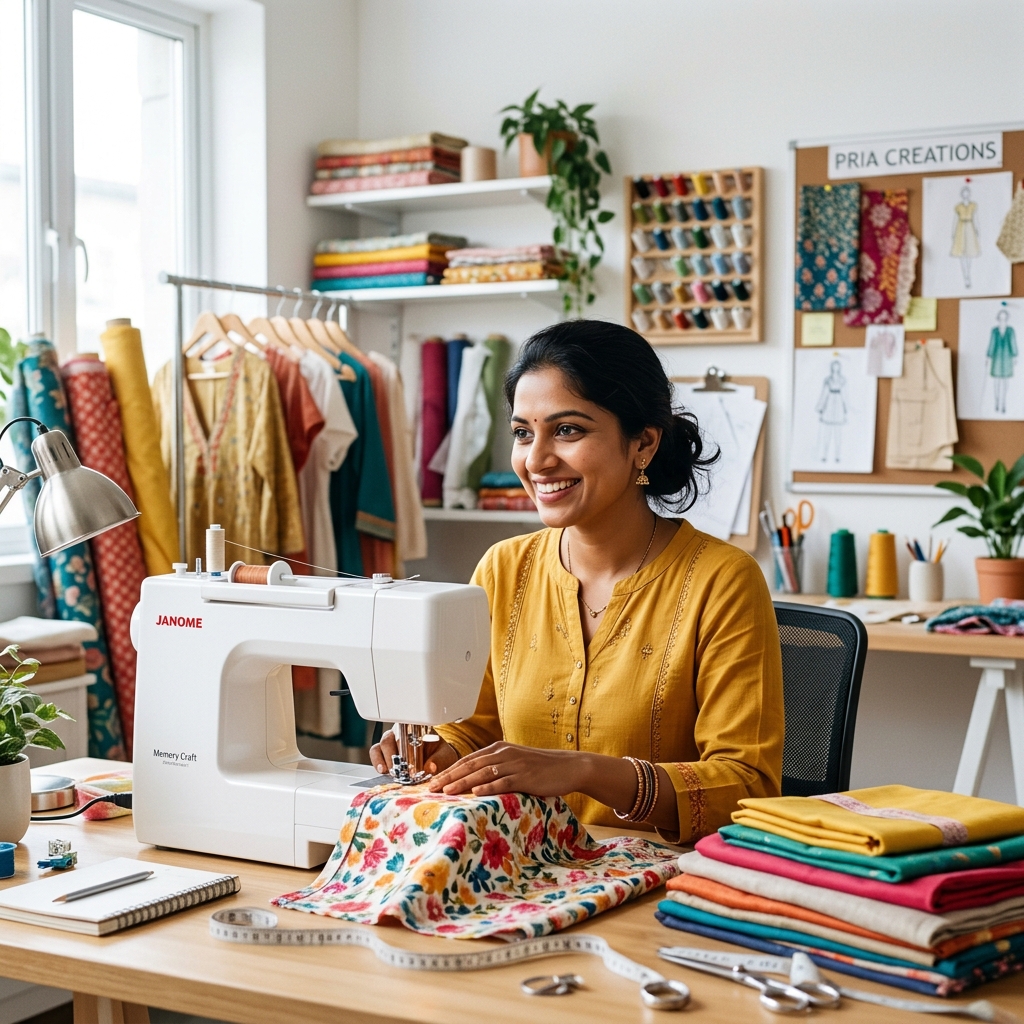 Micro Employment