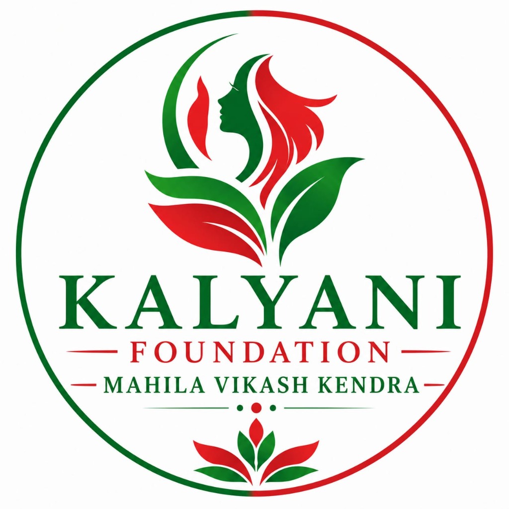 Kalyani Foundation Logo