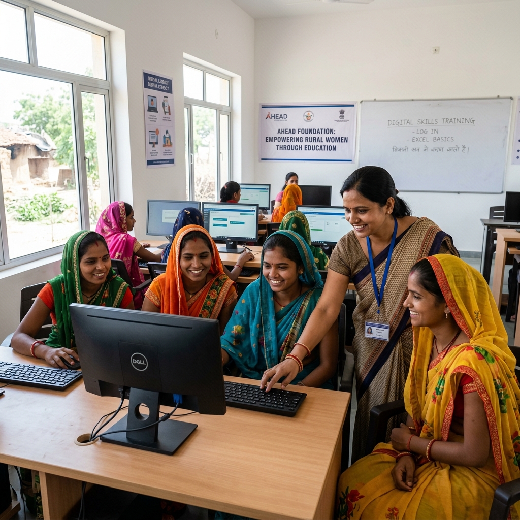 Computer Training